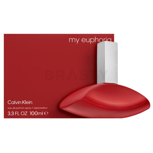 Calvin Klein My Euphoria EDP W 100 ml