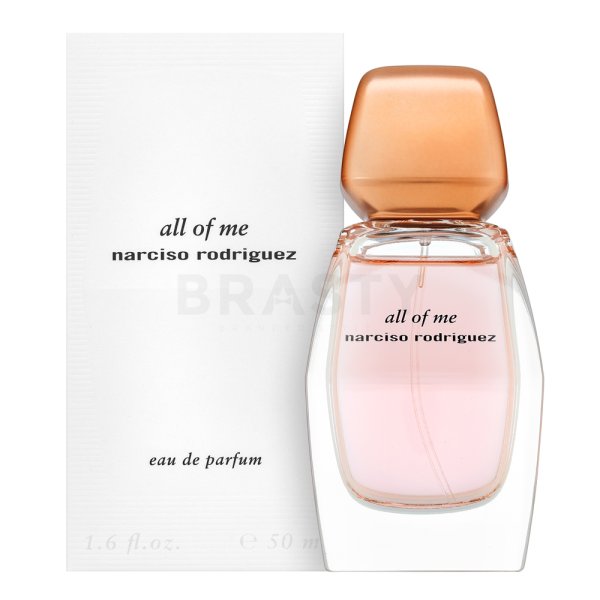 Narciso Rodriguez All Of Me EDP W 50 ml