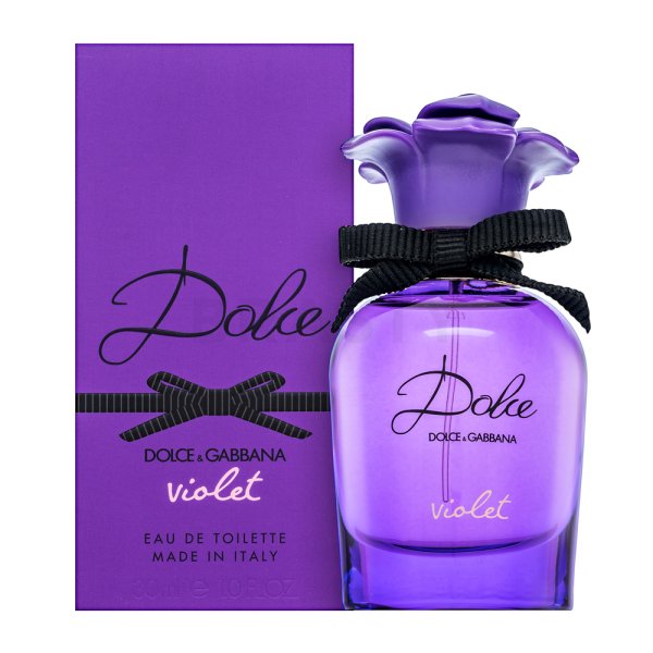 Dolce & Gabbana Dolce Violet EDT W 30 ml
