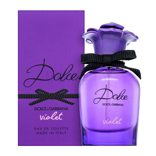 Dolce & Gabbana Dolce Violet EDT W 30 ml