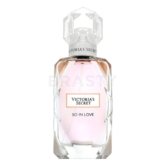 Victoria's Secret So In Love EDP W 100 ml