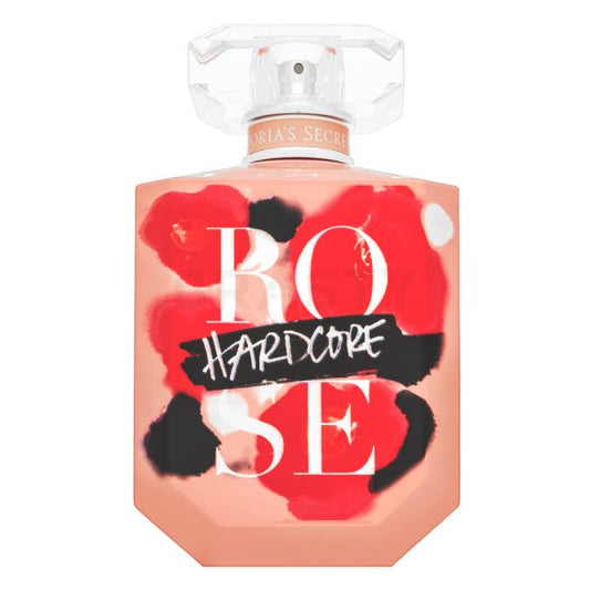 Victoria's Secret Hardcore Rose EDP W 100 ml