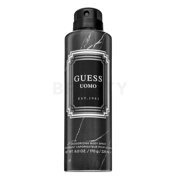 Guess Uomo DSR M 226 ml
