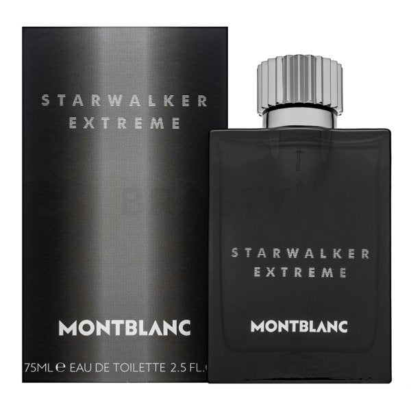 Mont Blanc Star Walker Extreme EDT M 75 ml