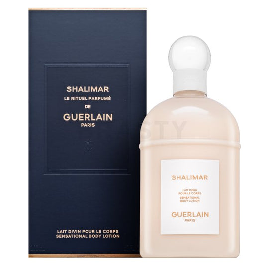 Guerlain Shalimar BOL W 200 ml