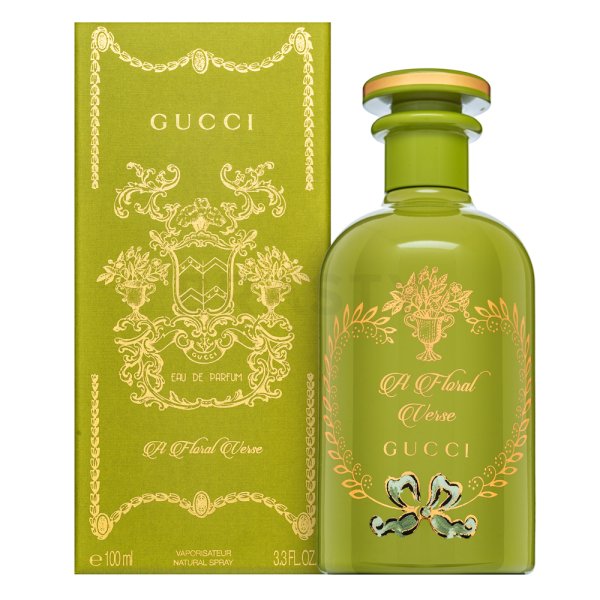 Gucci A Floral Verse EDP U 100 ml