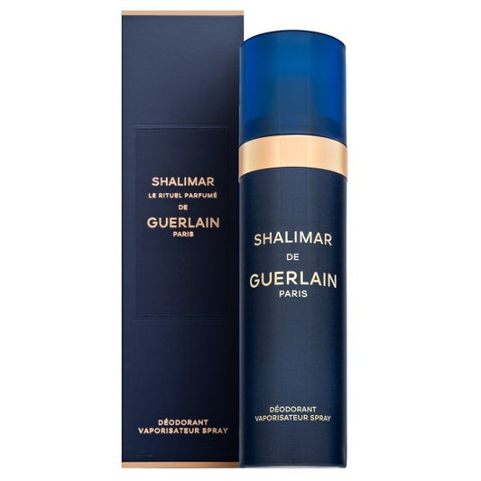Guerlain Shalimar DSR W 100 ml
