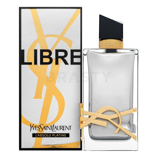 Yves Saint Laurent Libre L'Absolu Platine PAR W 90 ml