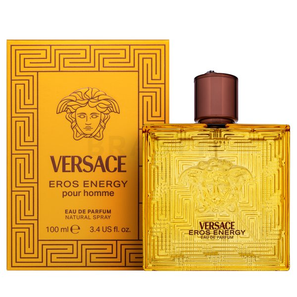 Versace Eros Energy EDP M 100 ml