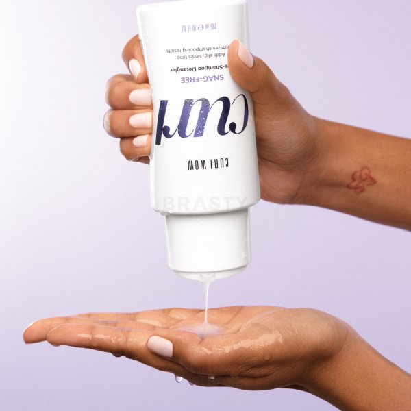 Color Wow Curl Snag-Free Pre-Shampoo Detangler 295 ml