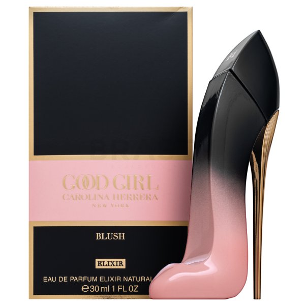 Carolina Herrera Good Girl Blush Elixir EDP W 30 ml