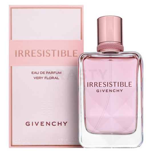 Givenchy Irresistible Very Floral EDP W 50 ml