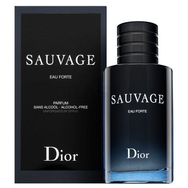 Dior (Christian Dior) Sauvage Eau Forte PAR M 100 ml