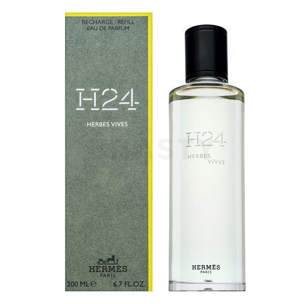 Hermès H24 Herbes Vives EDP M 200 ml Refill