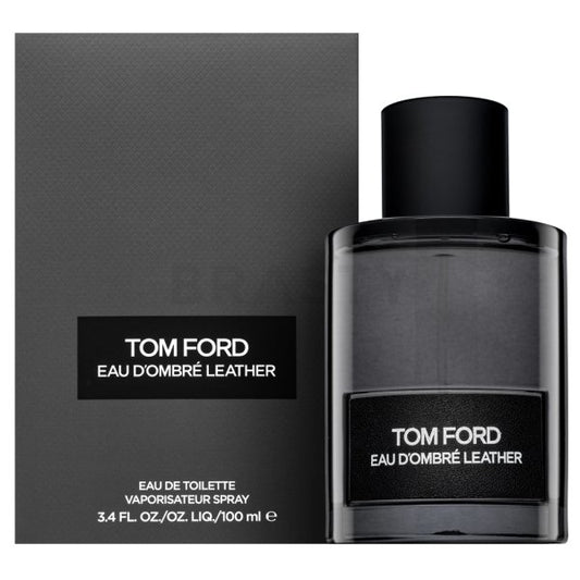 Tom Ford Eau d'Ombré Leather EDT M 100 ml