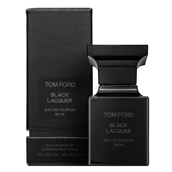 Tom Ford Black Lacquer EDP U 30 ml