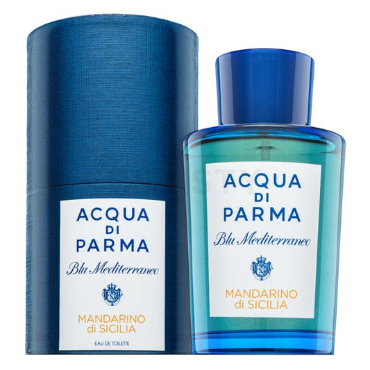 Acqua di Parma Blu Mediterraneo Mandarino di Sicilia EDT U 180 ml