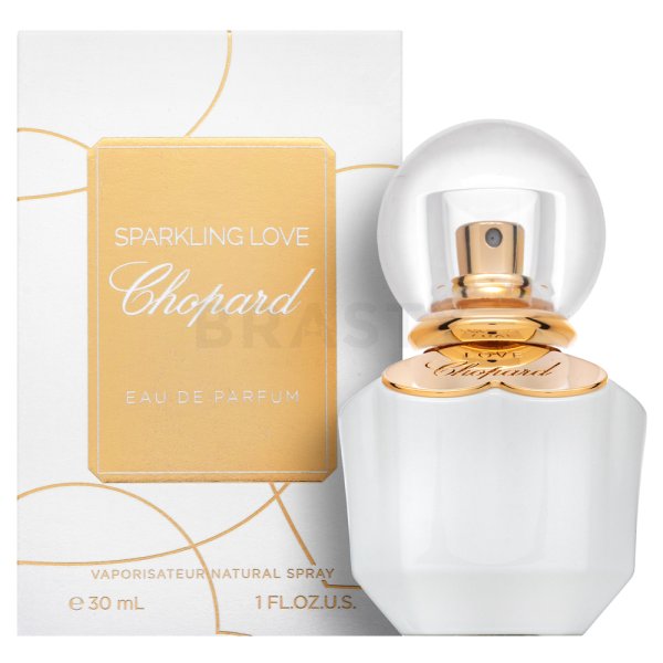 Chopard Sparkling Love EDP W 30 ml