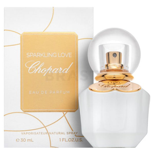 Chopard Sparkling Love EDP W 30 ml
