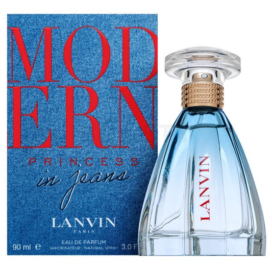 Lanvin Modern Princess in Jeans EDP W 90 ml