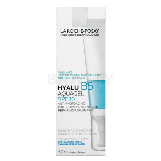 La Roche-Posay Hyalu B5 Aquagel SPF 30 50 ml