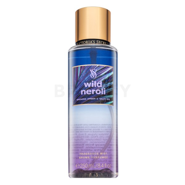 Victoria's Secret Wild Neroli BOR W 250 ml