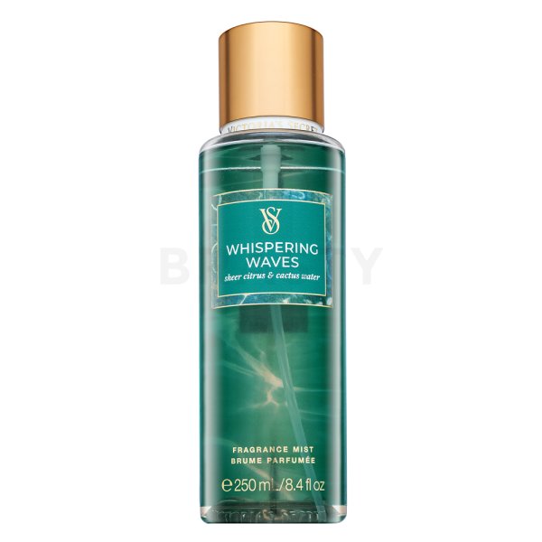 Victoria's Secret Whispering Waves BOR W 250 ml