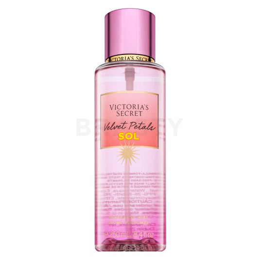 Victoria's Secret Velvet Petals Sol BOR W 250 ml