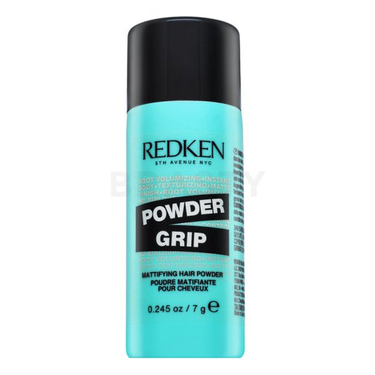 Redken Powder Grip Mattifying Hair Powder 7 g