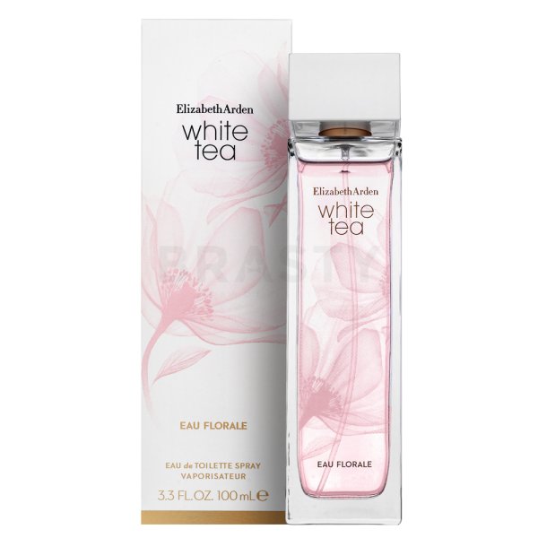 Elizabeth Arden White Tea Eau Florale EDT W 100 ml