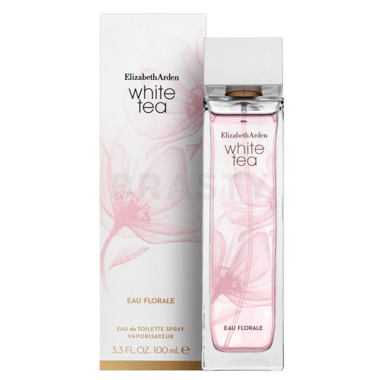 Elizabeth Arden White Tea Eau Florale EDT W 100 ml
