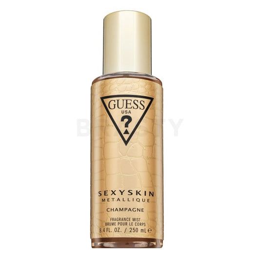 Guess Sexy Skin Metallique Champagne BOR W 250 ml