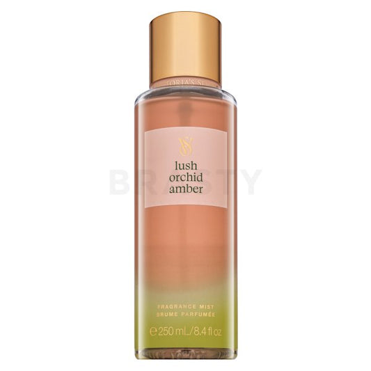 Victoria's Secret Lush Orchid Amber BOR W 250 ml