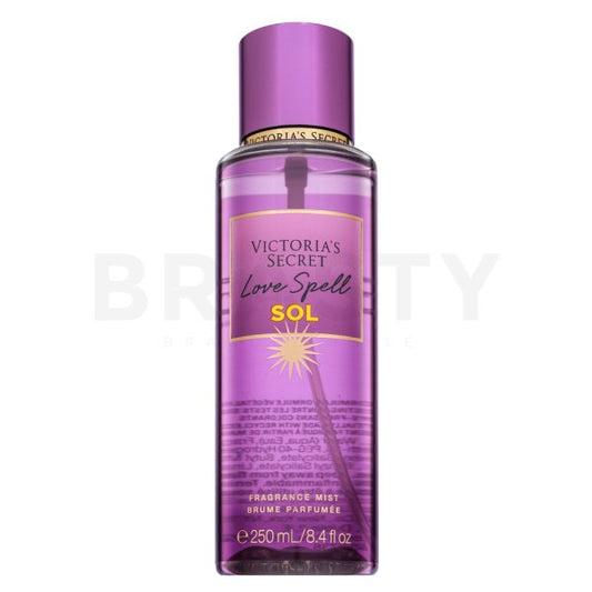 Victoria's Secret Love Spell Sol BOR W 250 ml