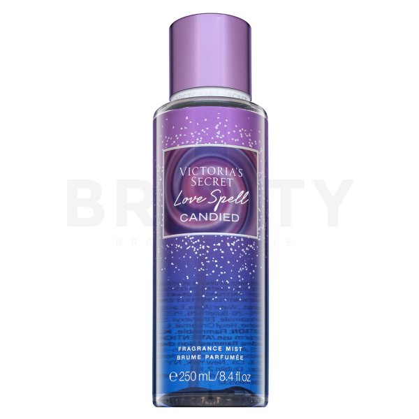 Victoria's Secret Love Spell Candied BOR W 250 ml