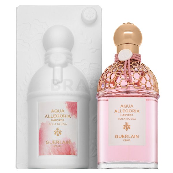 Guerlain Aqua Allegoria Harvest Rosa Rossa EDT W 125 ml