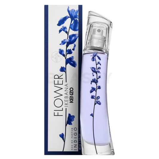 Kenzo Flower Ikebana Indigo EDP W 40 ml