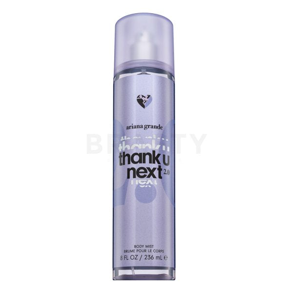 Ariana Grande Thank U Next 2.0 BOR W 236 ml