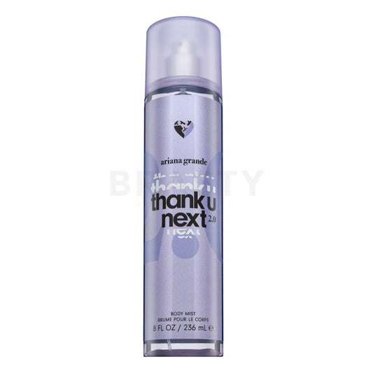 Ariana Grande Thank U Next 2.0 BOR W 236 ml