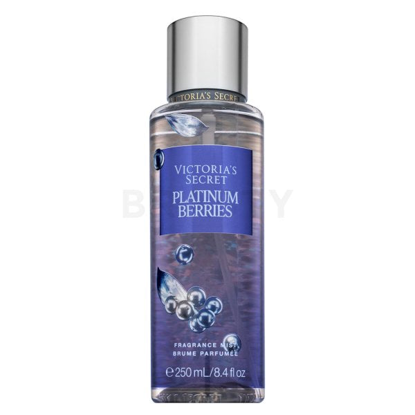 Victoria's Secret Platinum Berries BOR W 250 ml