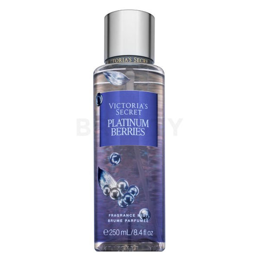 Victoria's Secret Platinum Berries BOR W 250 ml