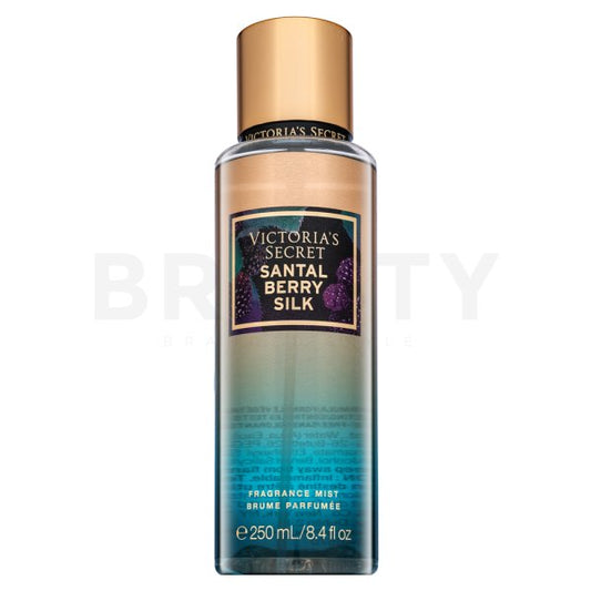 Victoria's Secret Santal Berry Silk BOR W 250 ml
