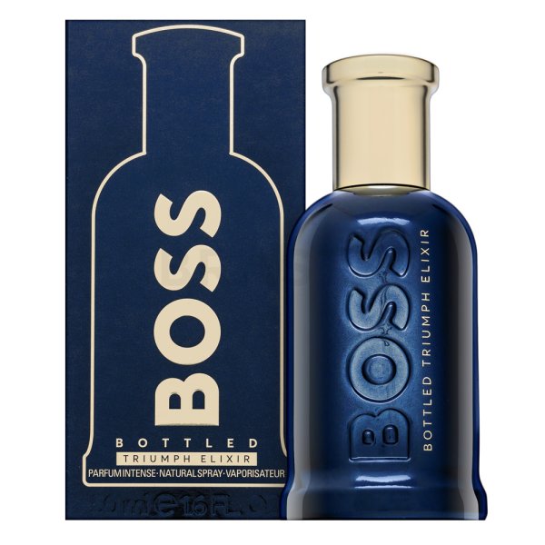 Hugo Boss Bottled Triumph Elixir EDP M 50 ml