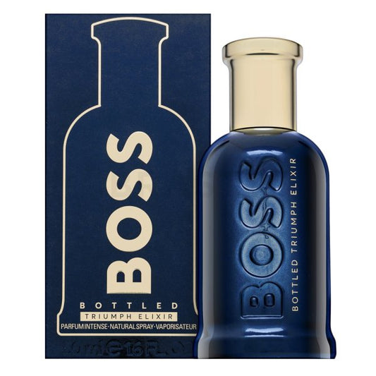 Hugo Boss Bottled Triumph Elixir EDP M 50 ml