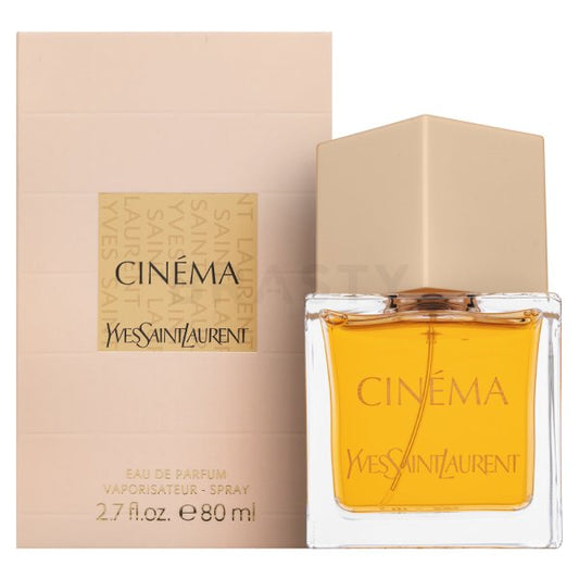 Yves Saint Laurent Cinéma EDP W 80 ml