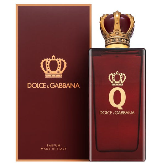 Dolce & Gabbana Q Parfum PAR W 100 ml