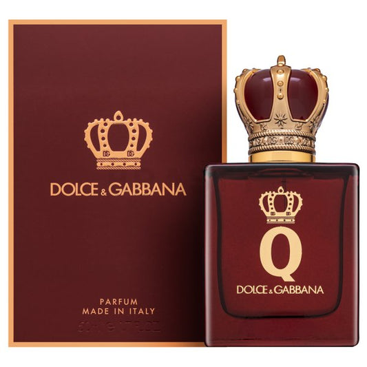 Dolce & Gabbana Q Parfum PAR W 50 ml