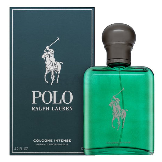 Ralph Lauren Polo Cologne Intense EDC M 125 ml