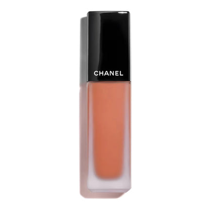 CHANEL ROUGE ALLURE LIQUID VELVET Ultra-Hold Intense Matte Liquid Rouge