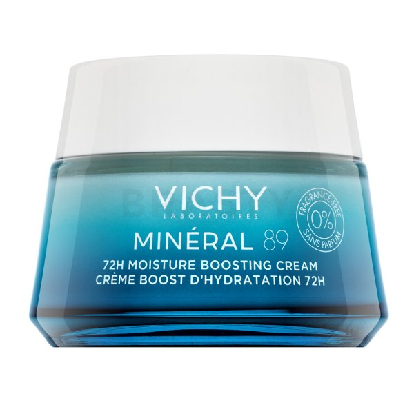 Vichy Minéral 89 72H Moisture Boosting Cream 50 ml